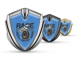 Emblema Metal Badge Stile Pro Edizione Limitata